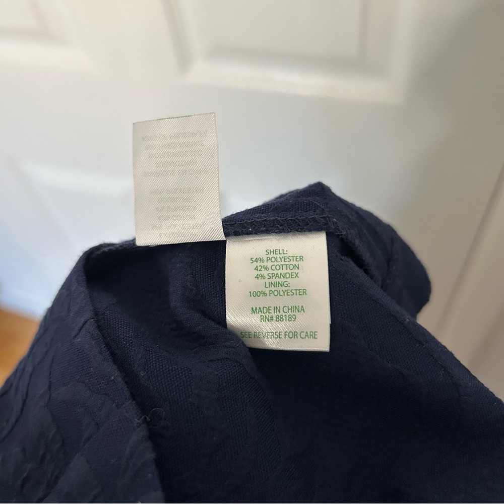 Lilly Pulitzer Kirrabelle Jumpsuit - Picture 15 of 16